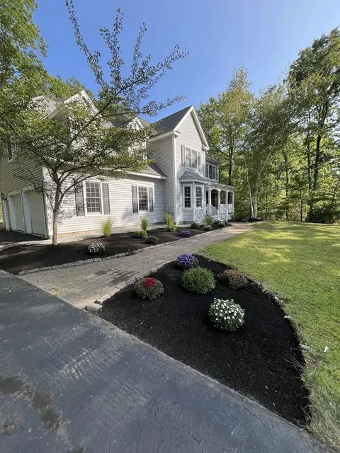Landscape Design & Installation