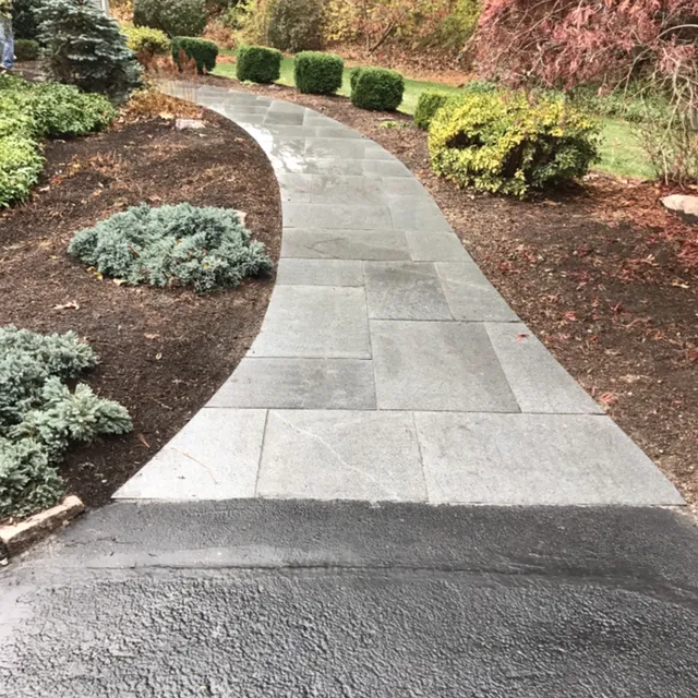 AC STONE WORK researched project photo