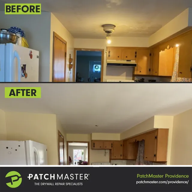 PatchMaster Providence work photo