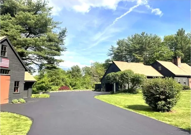 Gemini Paving LLC work photo