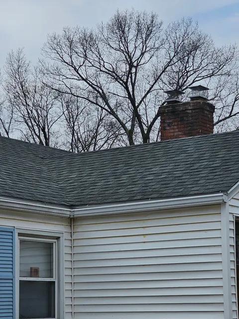All Phase Roofing work photo