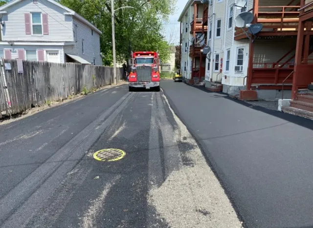work photo from rhodeislandpaving.net
