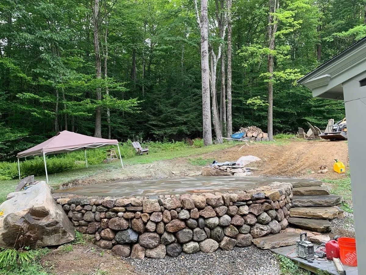 work photo from sephtonstonework.com