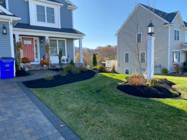 Southcoast Property Maintenance work photo