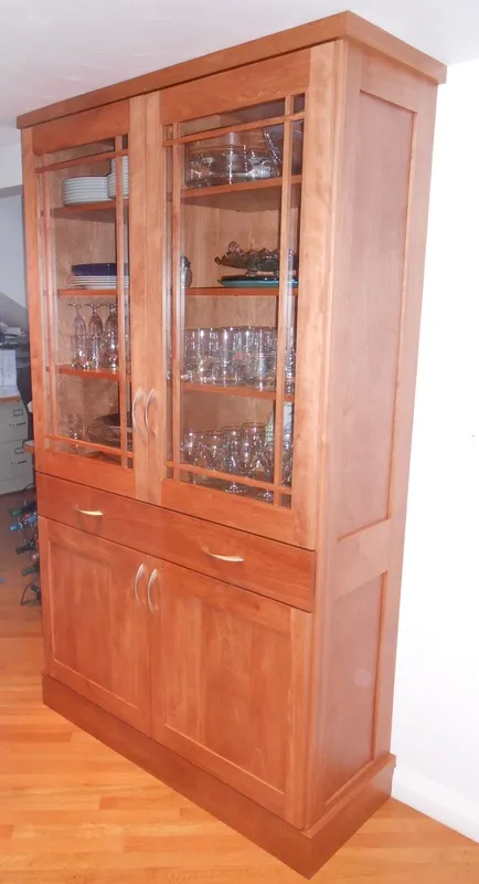 work photo from southcoastcustomwoodworking.com