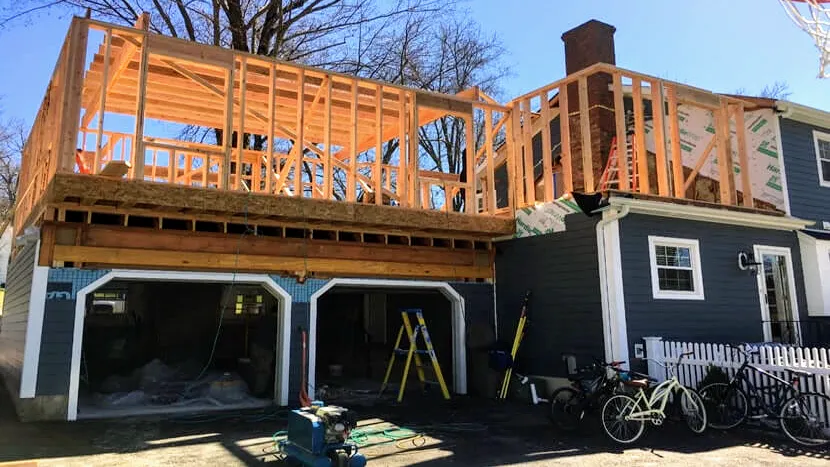 Alltown construction inc