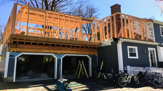 Alltown construction inc