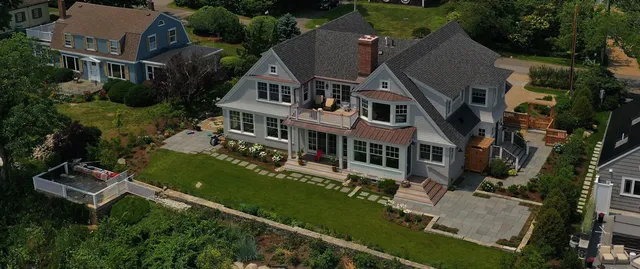 Bay View Builders work photo