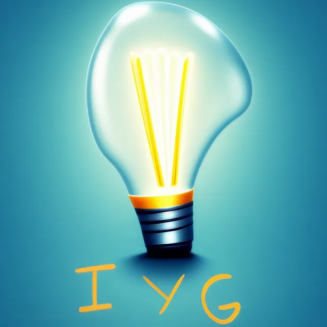 IYG INC work photo
