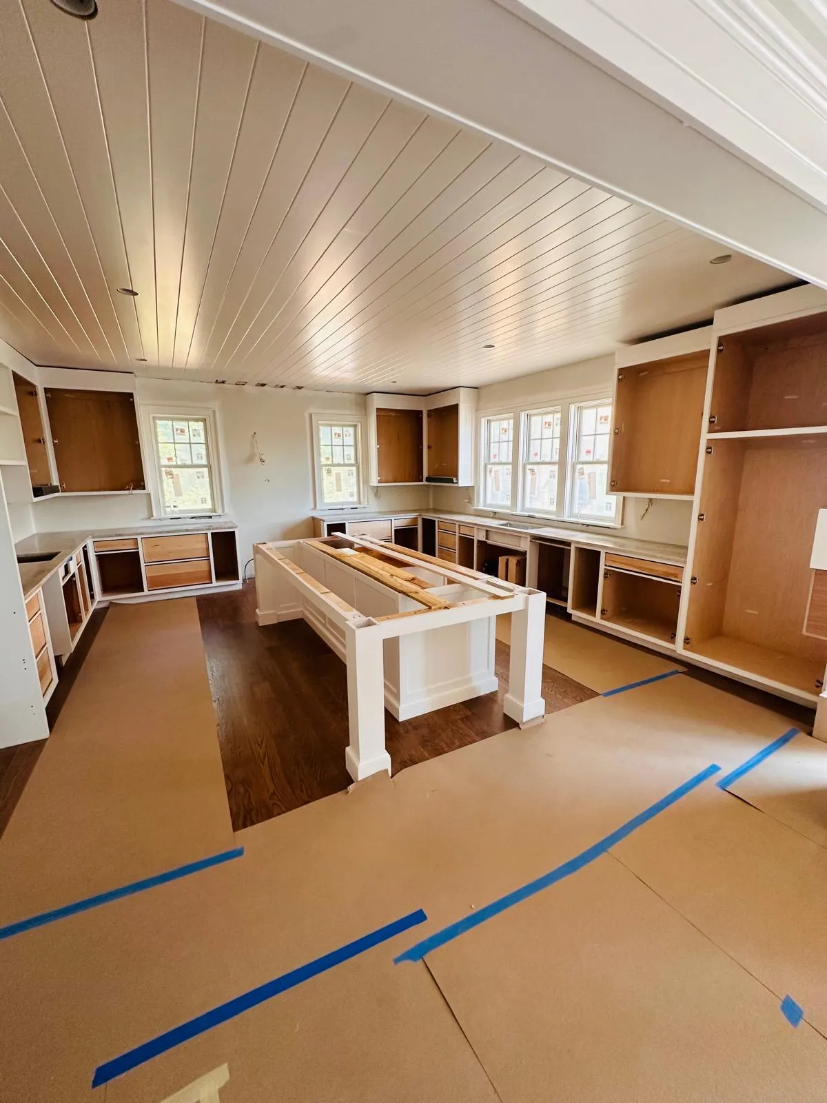 work photo from jbcarpentryusa.com