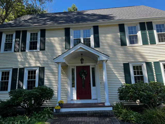 Northeast Home & Energy work photo