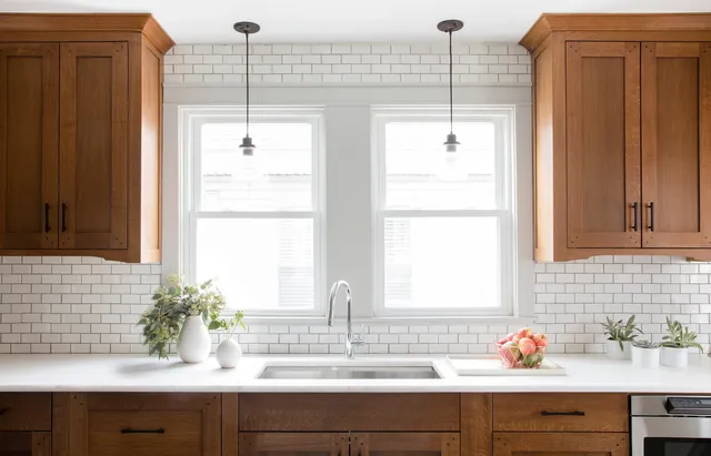 Cambridgeport Construction work photo