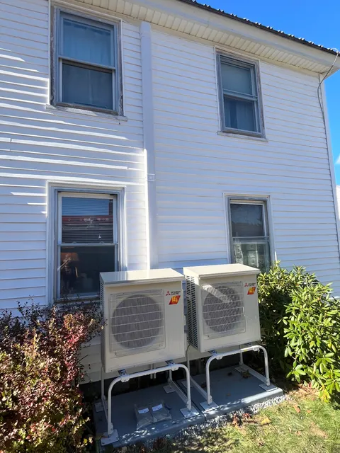 Maine Mechanical Systems LLC work photo