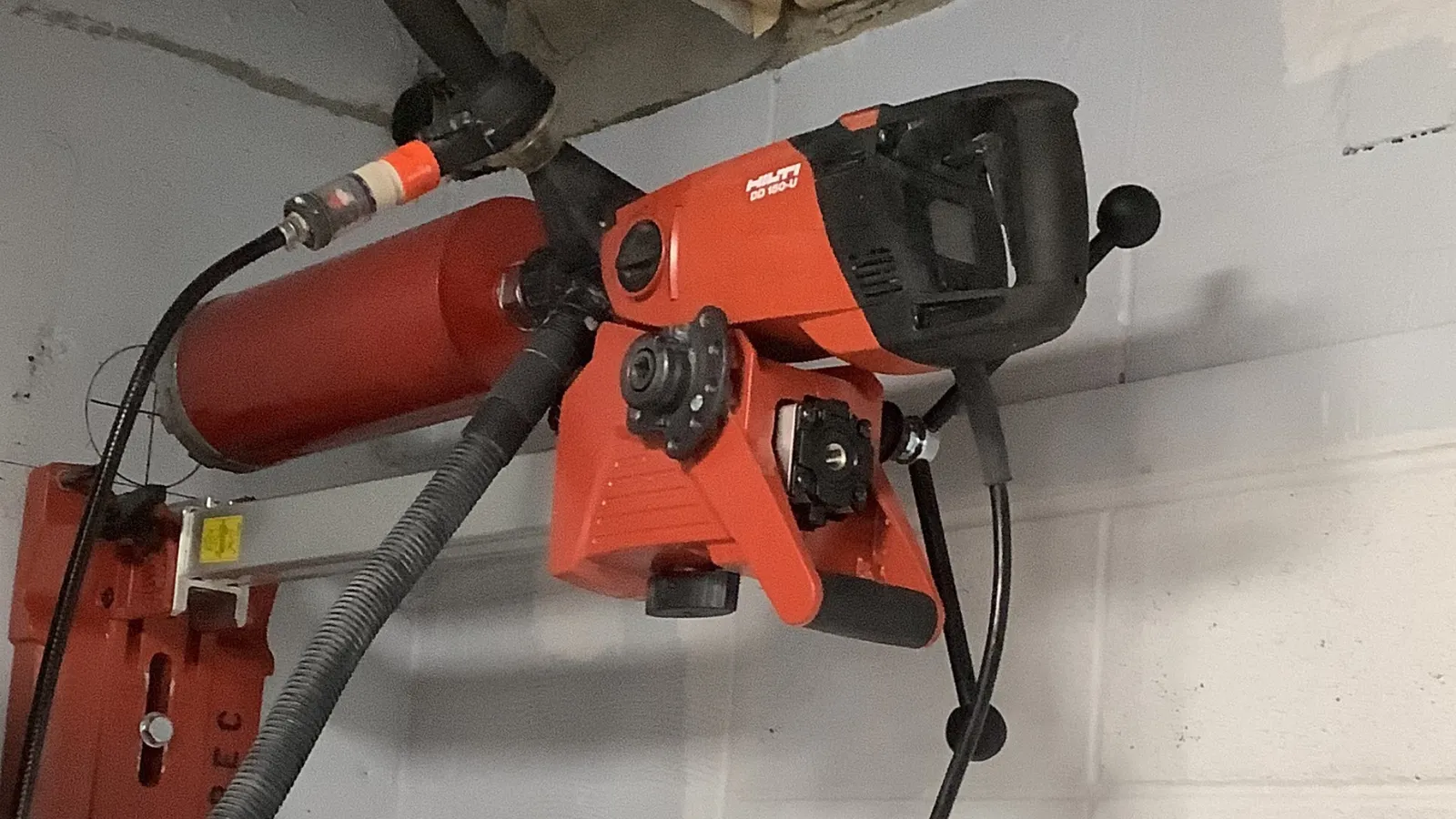 work photo from belectriccorp.com