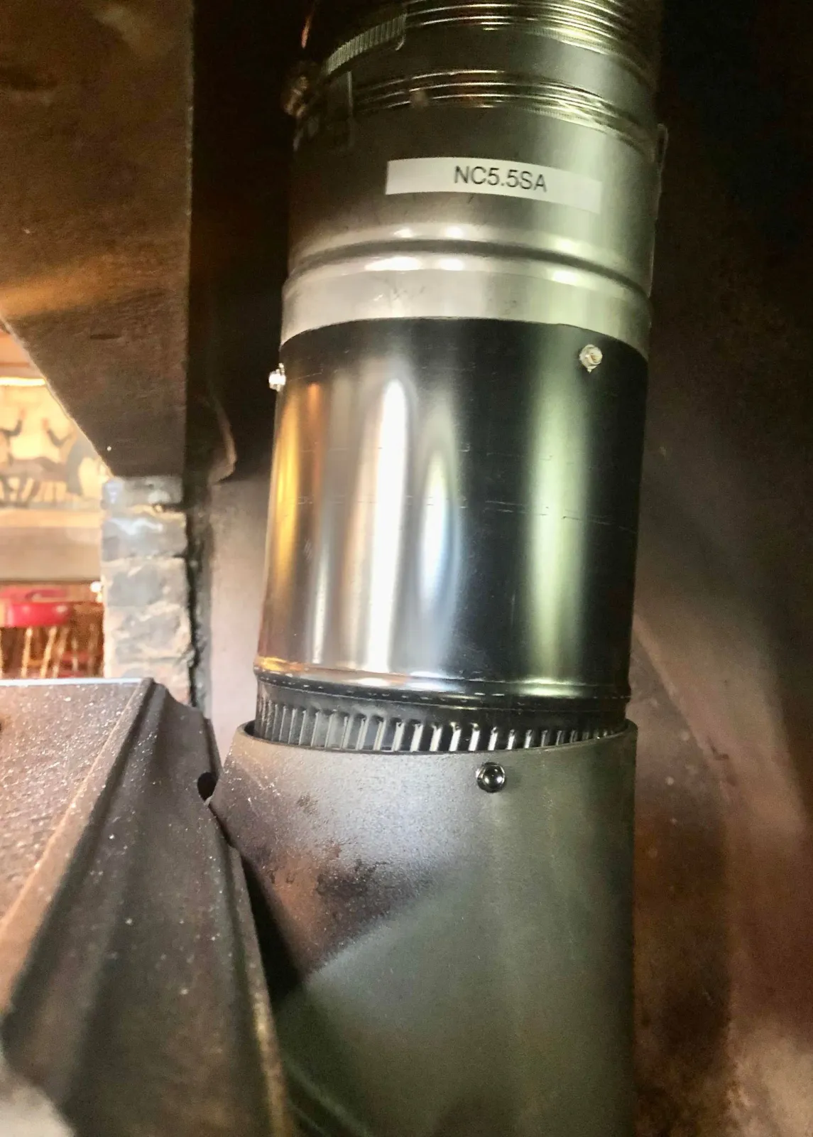 work photo from mychimneyprofessional.com