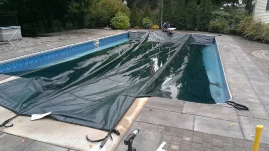 work photo from seacoastpoolservice.com
