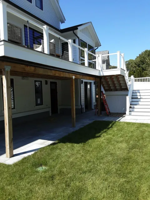 work photo from silvascontracting.us