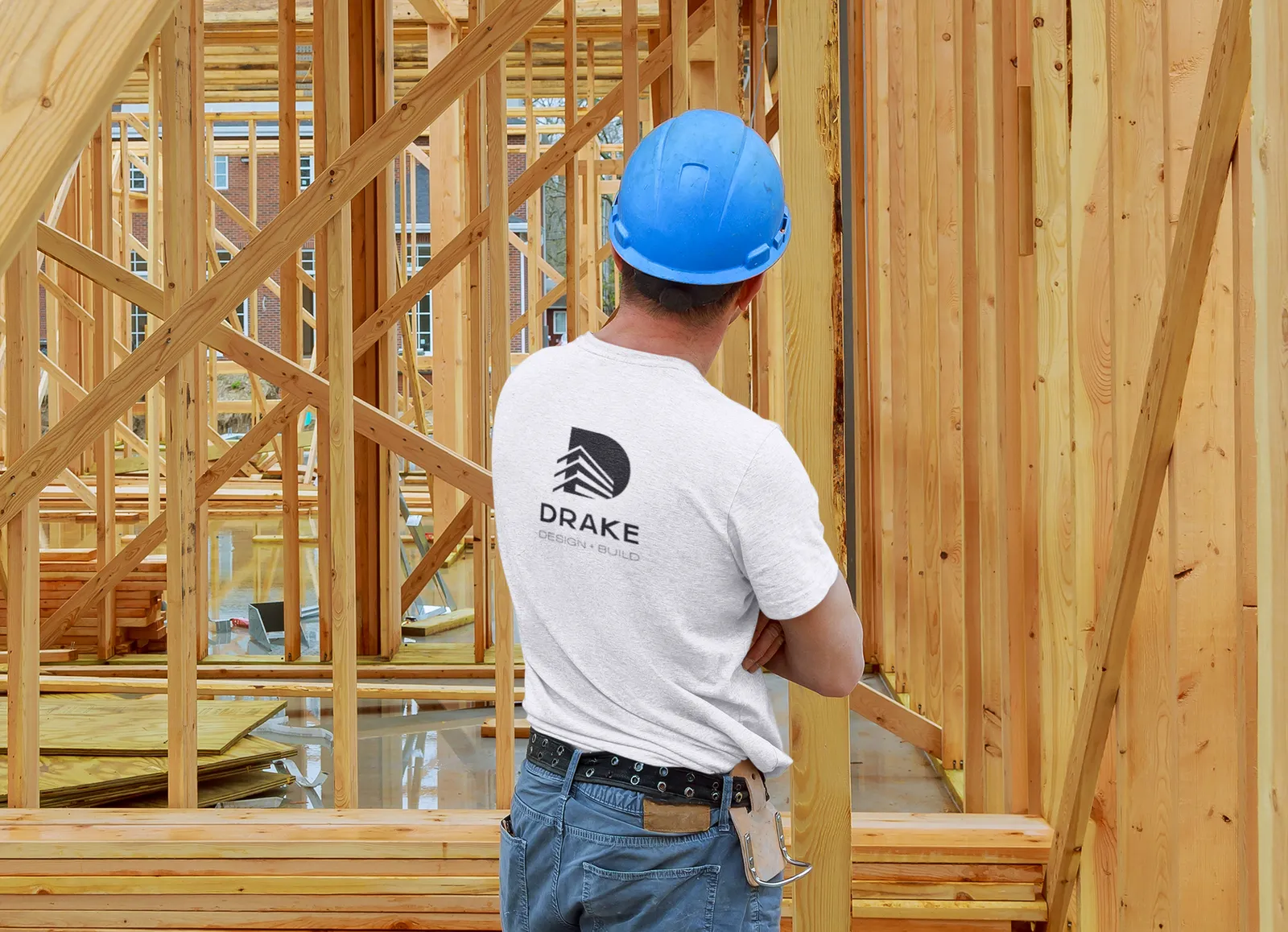 work photo from drakedesignbuild.com