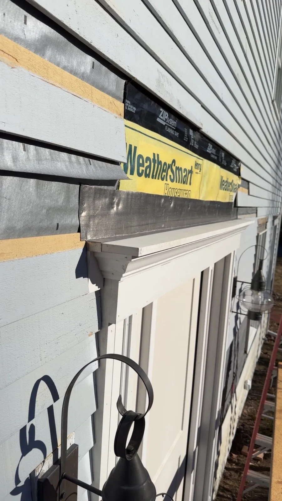 Cape Cod Carpentry Guild Inc verified work photo