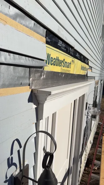 Cape Cod Carpentry Guild Inc verified work photo