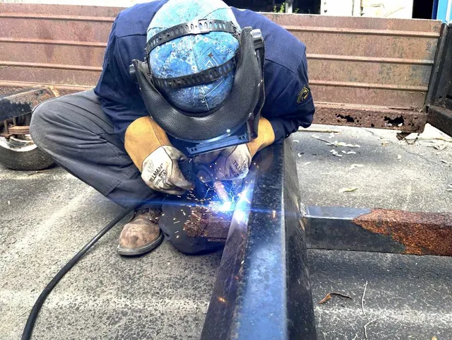 work photo from newbedfordwelder.com