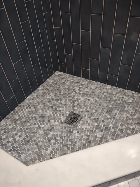 Daniel's Tile work photo