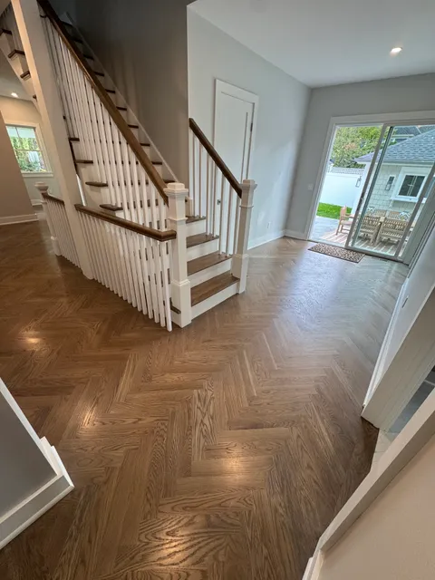 work photo from beluccihardwood.com