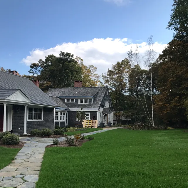Beyond Landscape Contracting work photo