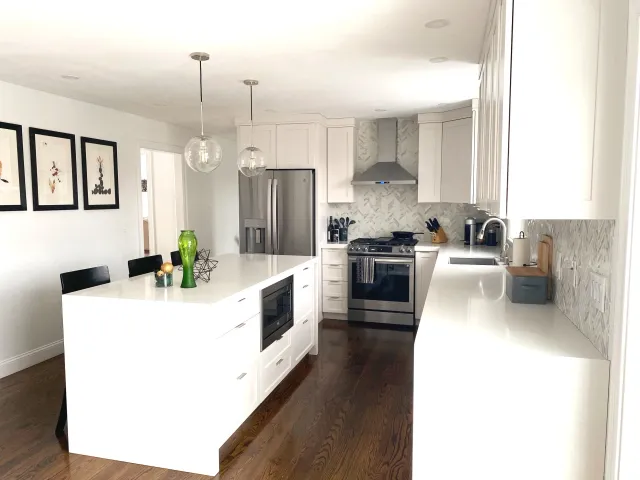 GC CONSTRUCTION work photo