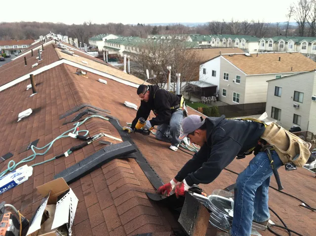 Catamount Construction Consultants, LLC work photo