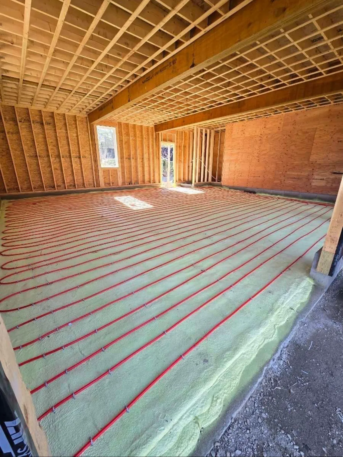 work photo from valleyinsulationnh.com