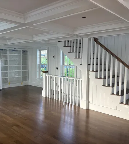Buxbaum Builders Inc. work photo