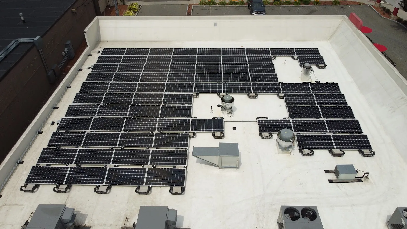 BD Electrical & Solar