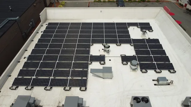 BD Electrical & Solar