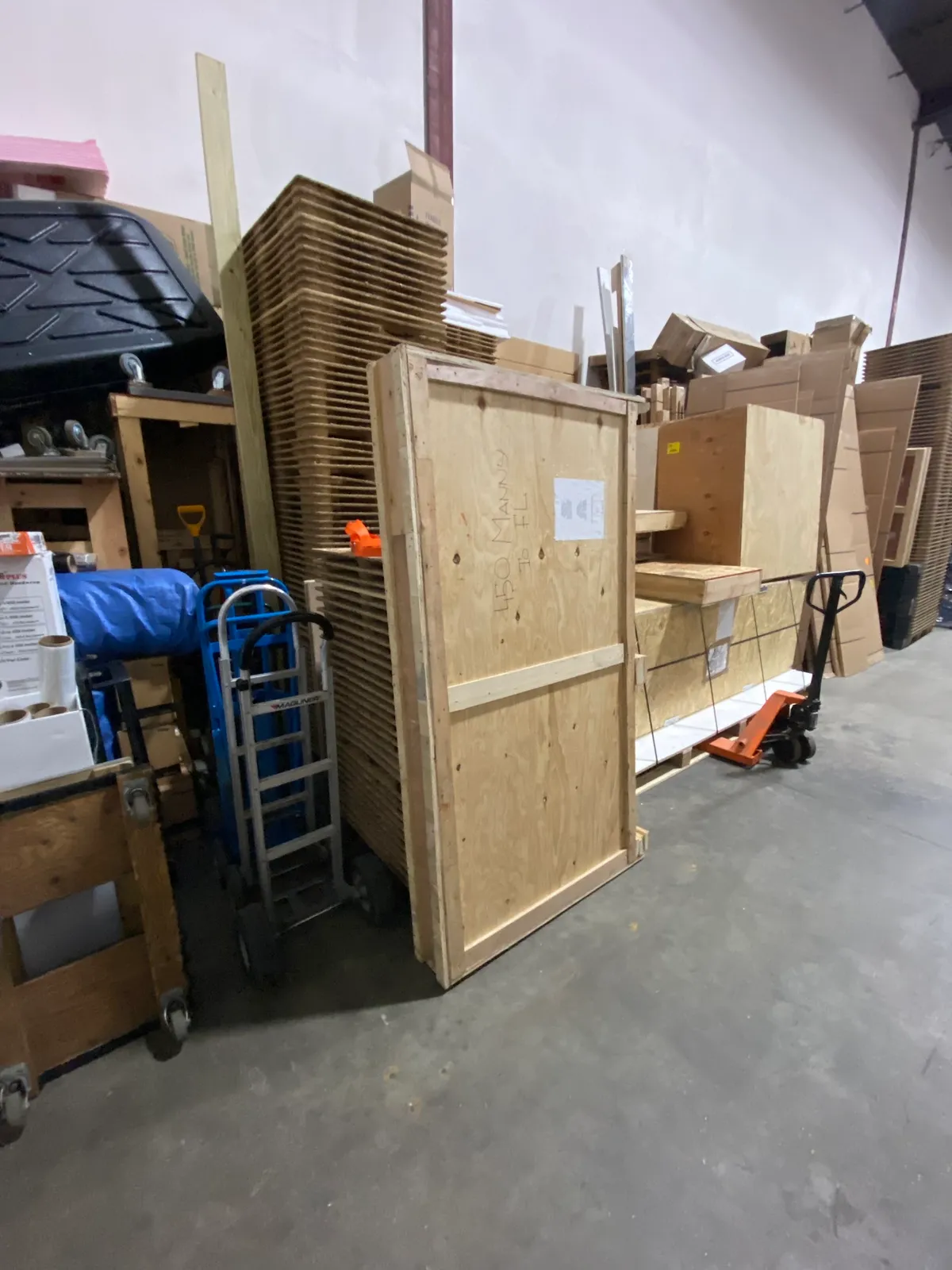 ABC Movers Boston inc.