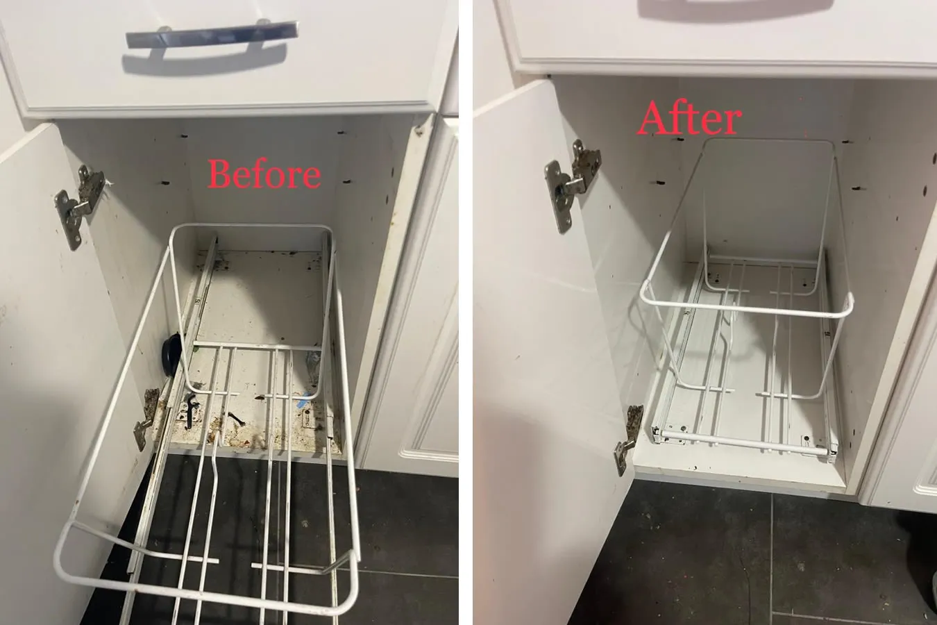 work photo from pro-starcleaning.com