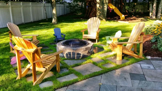 Ginkgo Design, LLC work photo