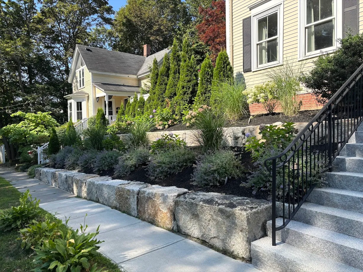 Stefano's Landscaping