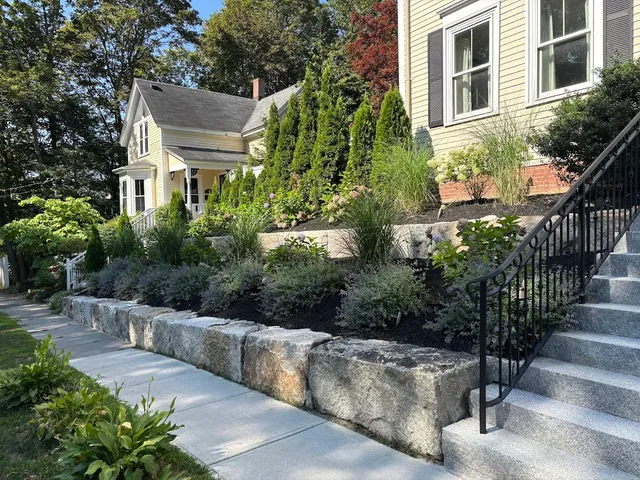 Stefano's Landscaping
