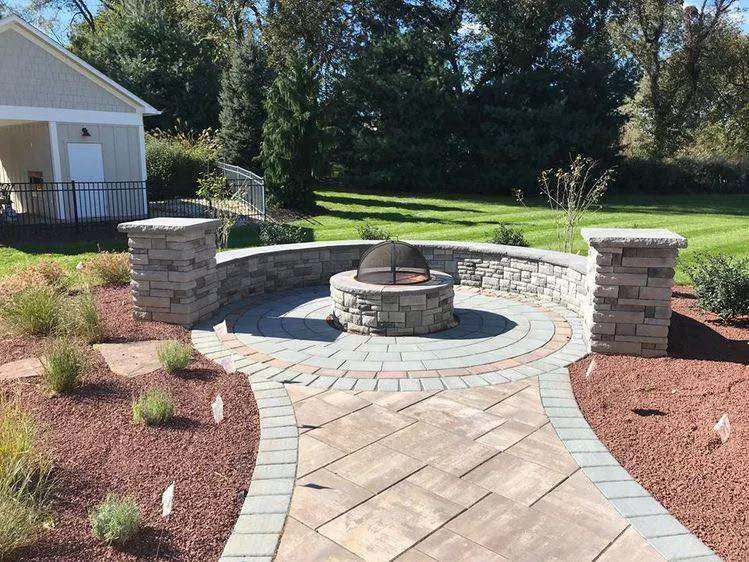 work photo from sunsetlandscaping.org
