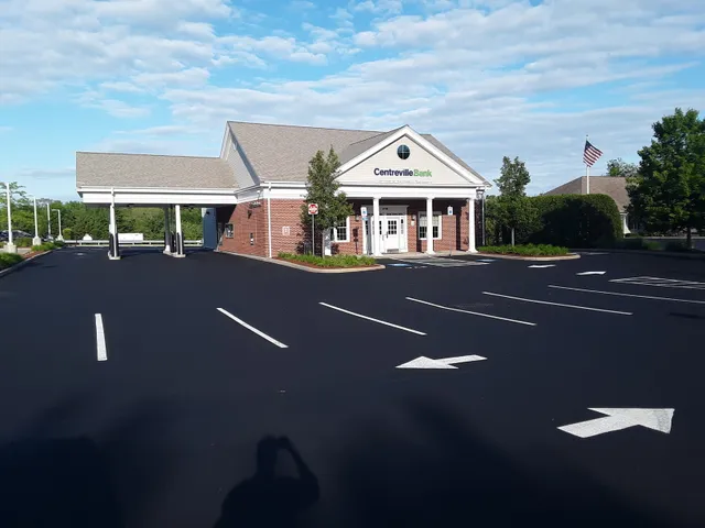 Holscher Sealcoating work photo
