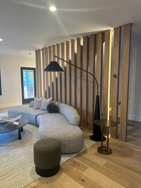 Artnoble finish works researched project photo