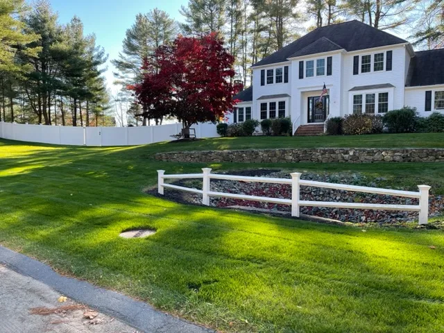 Black Dog Landscapes LLC. researched project photo