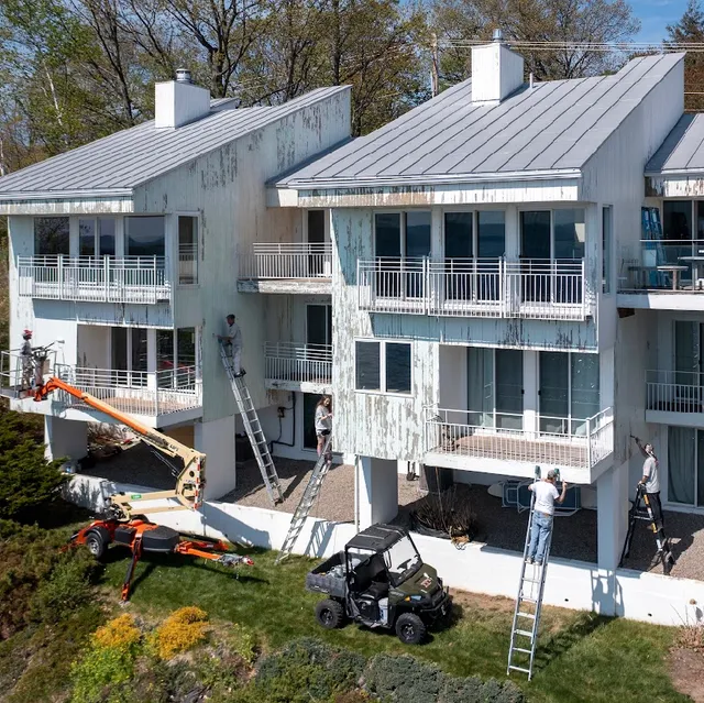 JT's Contracting work photo