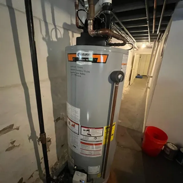 Minuteman, LLC researched project photo