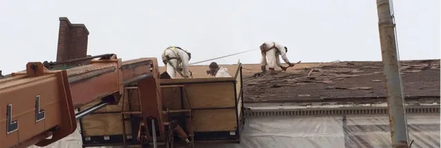 Accurate Insulation, LLC work photo