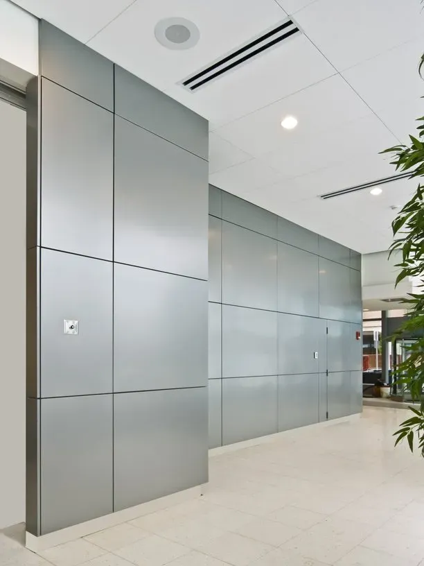 American Contractors Corp researched project photo