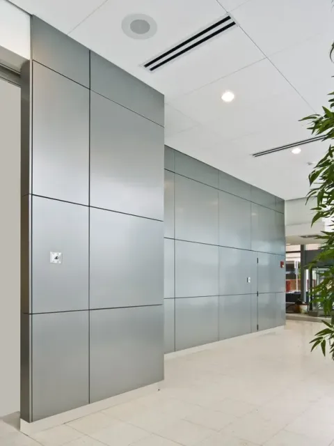 American Contractors Corp researched project photo