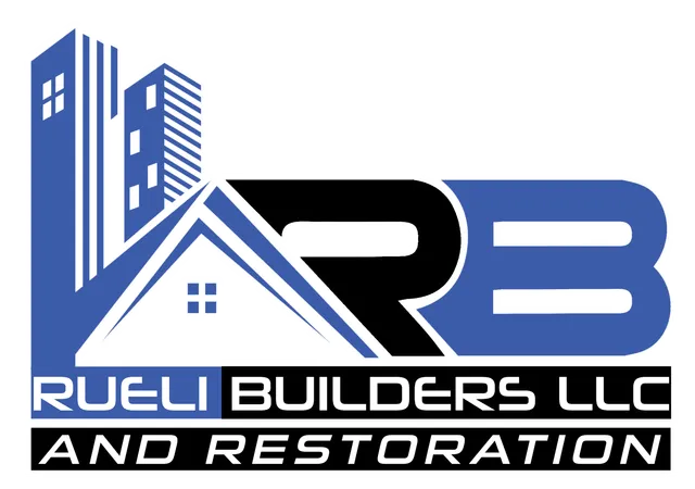 RUELI BUILDERS logo
