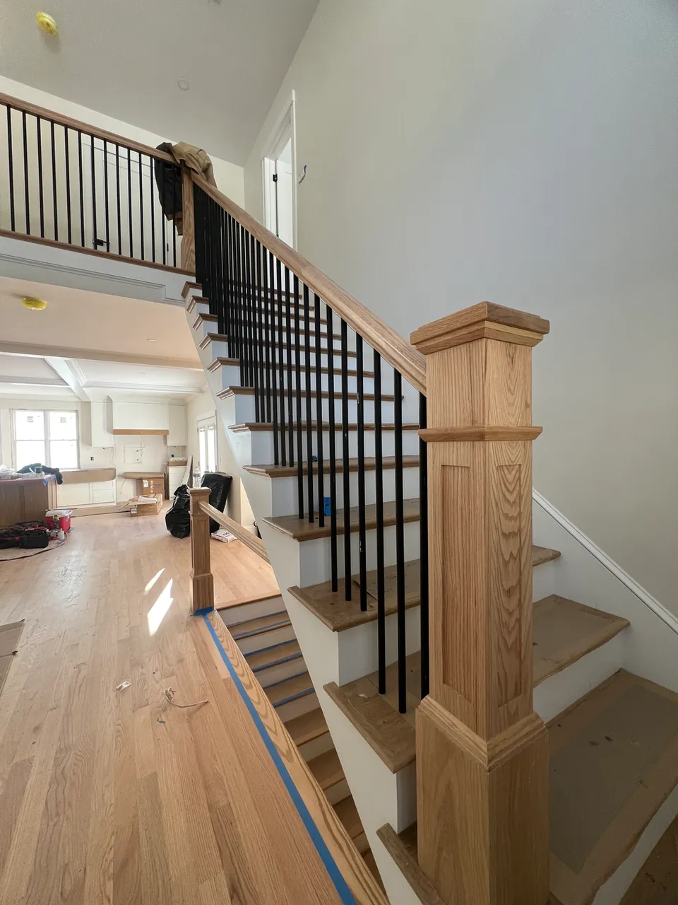 work photo from upperlevelbuilders.com